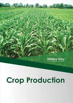 Crop Production - cover