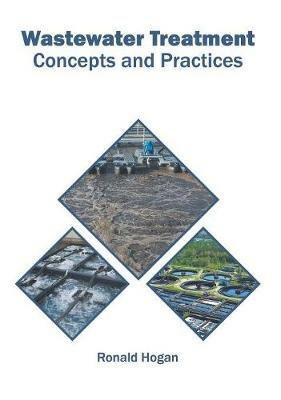 Wastewater Treatment: Concepts and Practices - cover