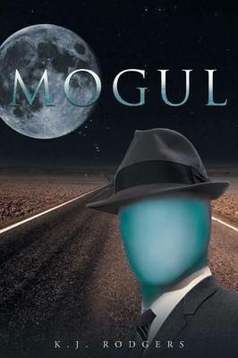 Mogul - K J Rodgers - cover