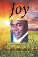 Joy Cometh in the Morning - James Sylvester Reed - cover