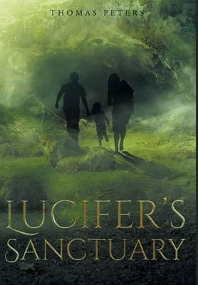 Lucifer's Sanctuary - Thomas Peters - cover