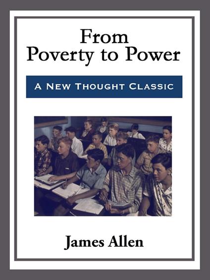 From Poverty to Power