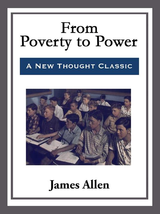 From Poverty to Power