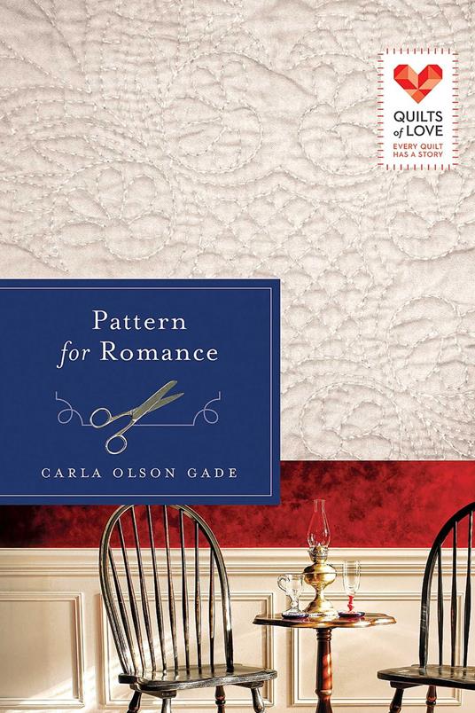 Pattern for Romance