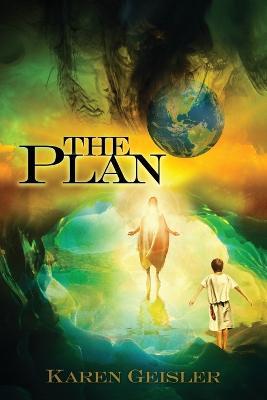 The Plan - Karen Geisler - cover