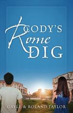 Cody's Rome Dig