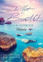 The Most Beautiful Blank Notebook and Journal, Keep Track of Everything - Activinotes - cover