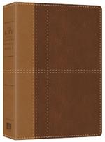 The KJV Cross Reference Study Bible [Masculine]