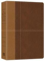 The KJV Cross Reference Study Bible - Indexed [Masculine]
