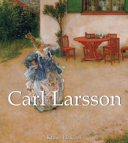 Carl Larsson