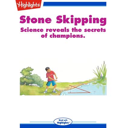 Stone Skipping