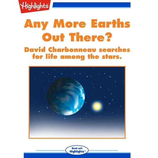 Any More Earths Out There?