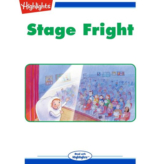 Stage Fright