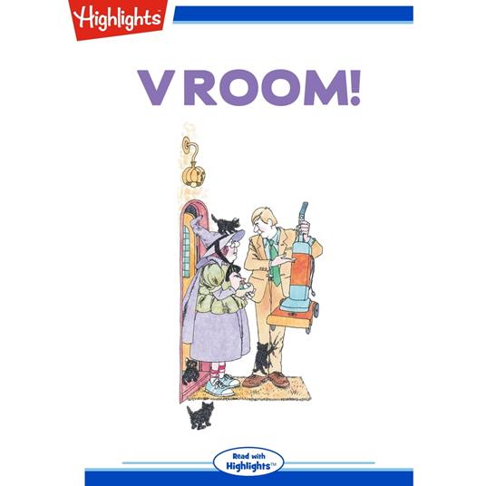 Vroom