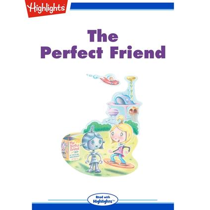 Perfect Friend, The