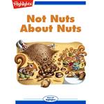 Not Nuts About Nuts