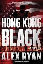 Hong Kong Black