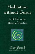 Meditation without Gurus: Meditation without Gurus