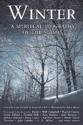 Winter: A Spiritual Biography of the Season - cover