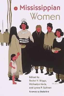 Mississippian Women - cover
