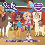 Polly Pocket: Animal Adopt-A-Thon