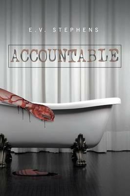 Accountable - E V Stephens - cover