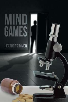 Mind Games - Heather Zimmer - cover
