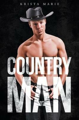 Country Man - Krista Marie - cover