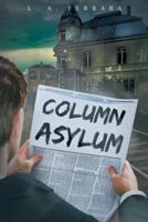 Column Asylum - L a Ferrara - cover