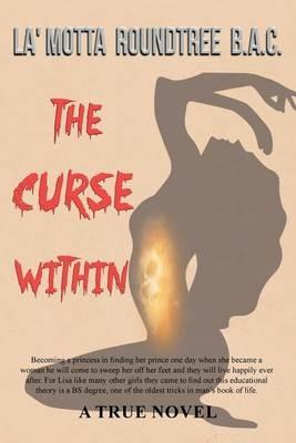 The Curse Within - La' Motta Roundtree - cover