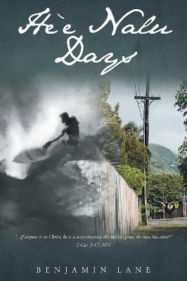 He'enalu Days - Benjamin Lane - cover