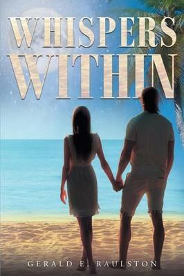 Whispers Within - Gerald E Raulston - cover