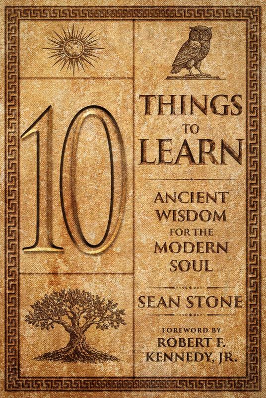 10 Things to Learn