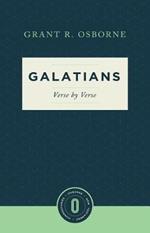 Galatians Verse by Verse