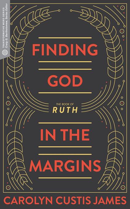 Finding God in the Margins