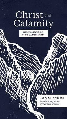 Christ and Calamity - Harold L. Senkbeil - cover
