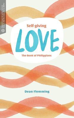 Self–Giving Love - Dean Flemming - cover