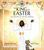 Jesus Searches for All God's Children