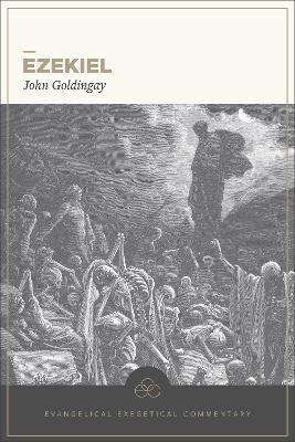 Ezekiel - John Goldingay - cover