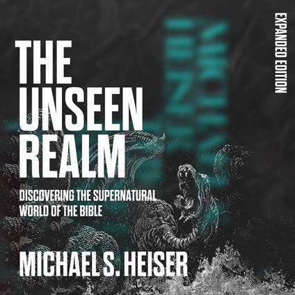 The Unseen Realm