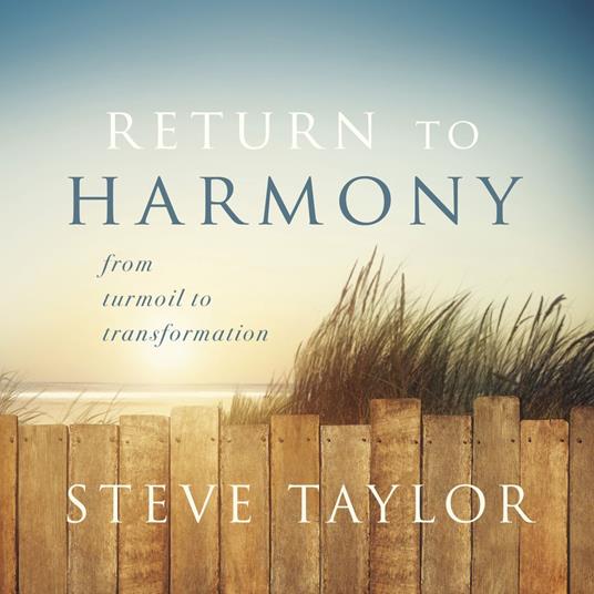 Return to Harmony