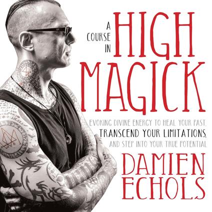 A Course in High Magick