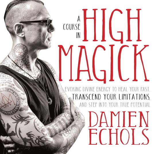 A Course in High Magick