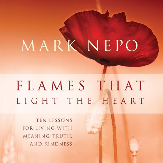 Flames That Light the Heart