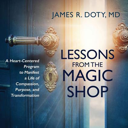 Lessons from the Magic Shop