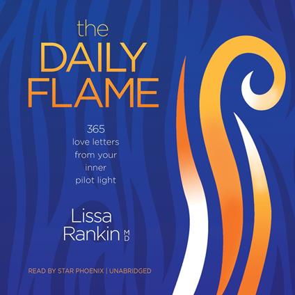 The Daily Flame