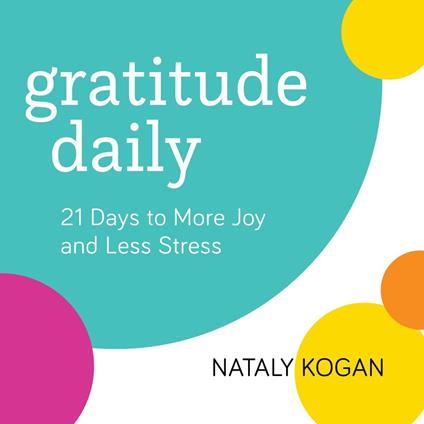 Gratitude Daily
