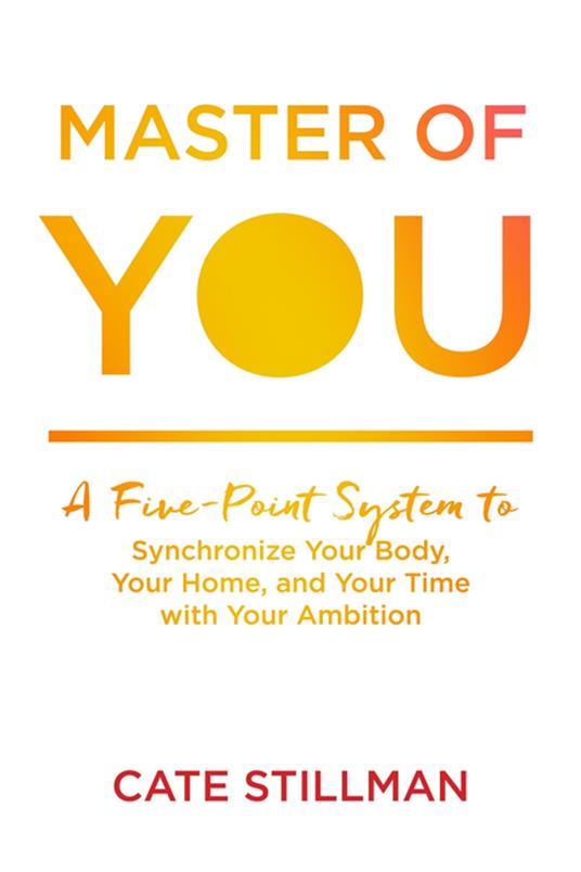 Master of You