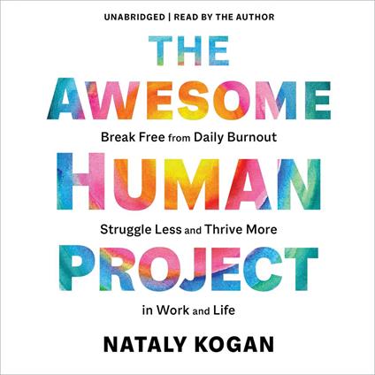 The Awesome Human Project