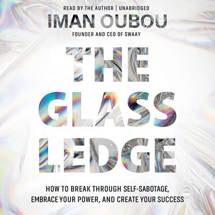 The Glass Ledge